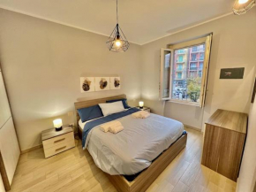 Metro-apartment: fabolous flat